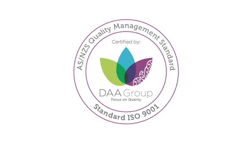 DAA Group Logo